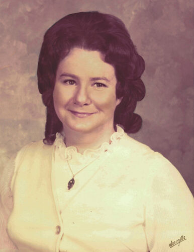 Judith A. Sullivan